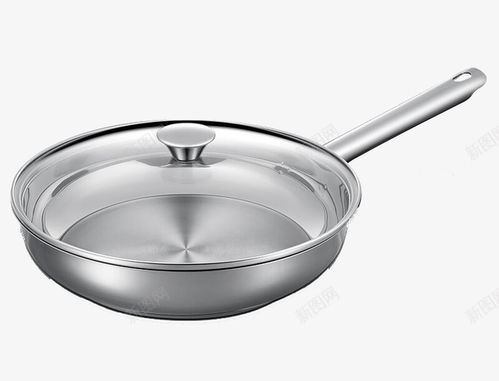 創(chuàng)意炒鍋產(chǎn)品素材 免費(fèi)下載為電商頁面增色